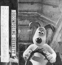 Decomposing Serenity : Bubbling Pus - Rehearsal